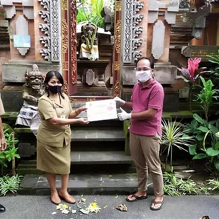 Jati 3 Bungalows