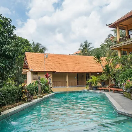 Jati 3 Bungalows