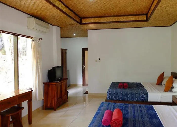 Hotel Jati 3