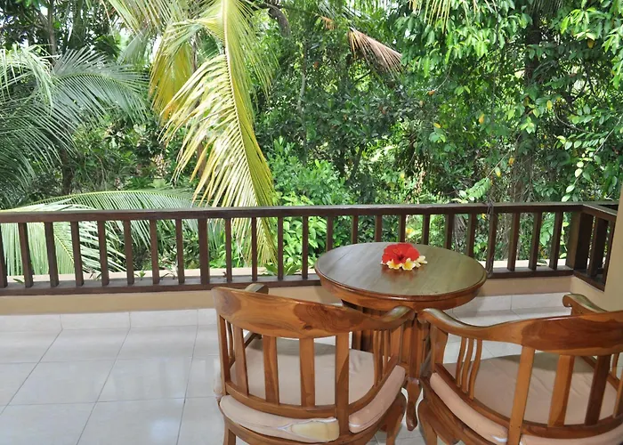 Hotel Jati 3
