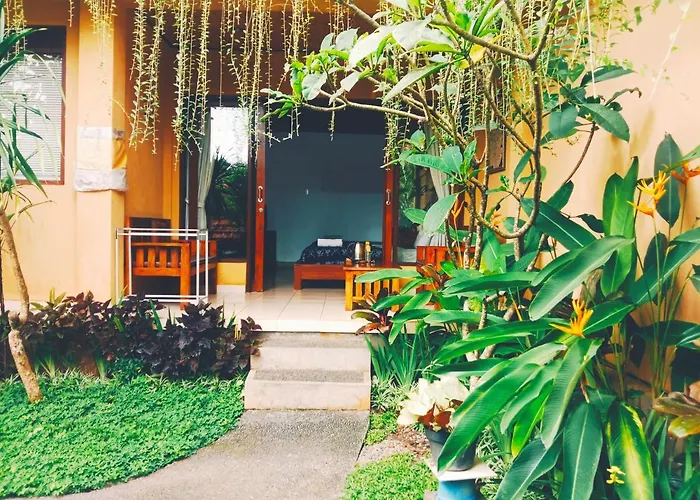 Hotel Jati 3