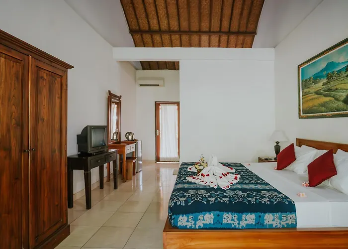 Jati 3 Hotel 3*