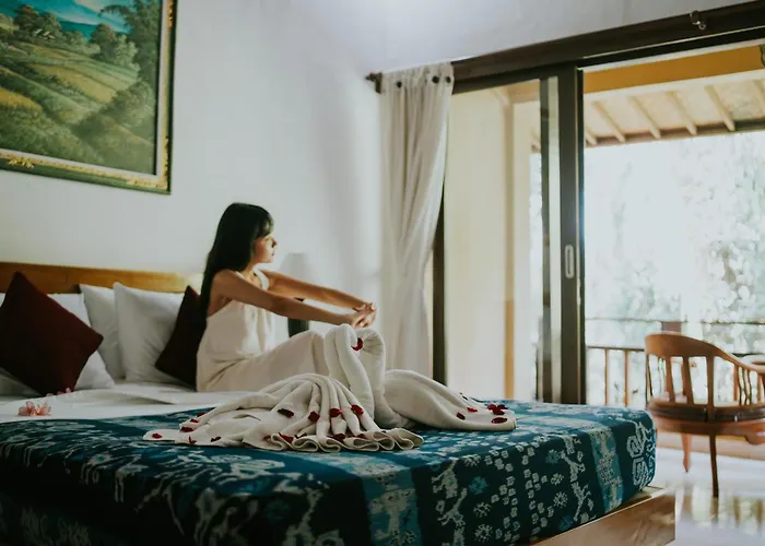 Jati 3 Ubud