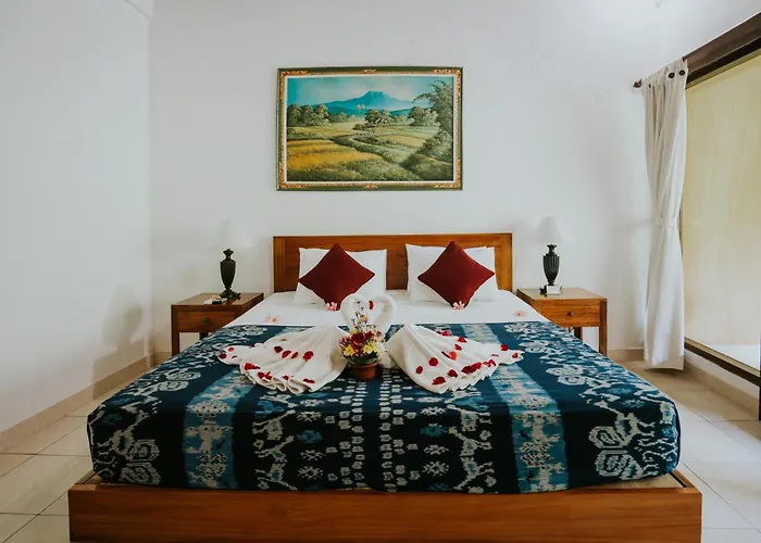 Jati 3 Ubud