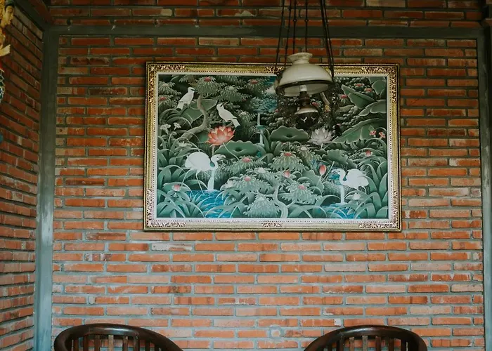 Hotel Jati 3