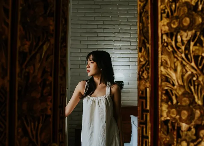 Jati 3 3* Ubud