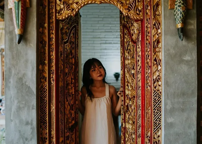 Hotel Jati 3