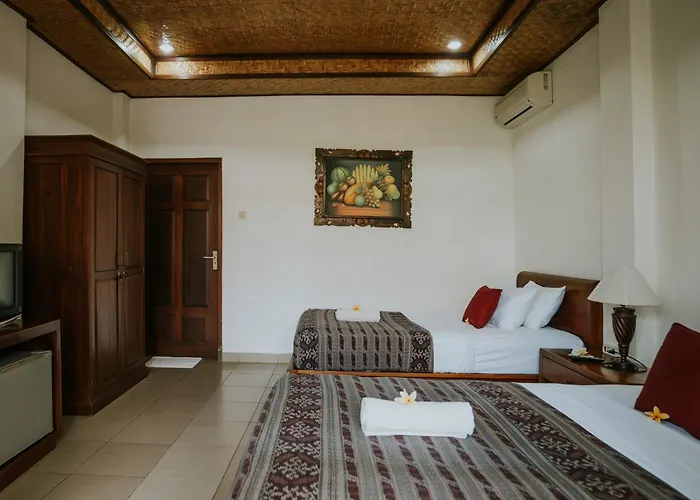 Jati 3 3* Ubud