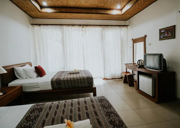 Hotel Jati 3