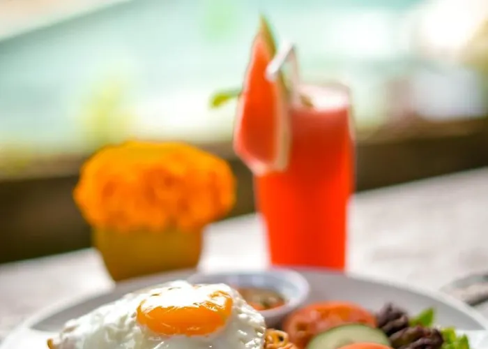 Jati 3 Ubud
