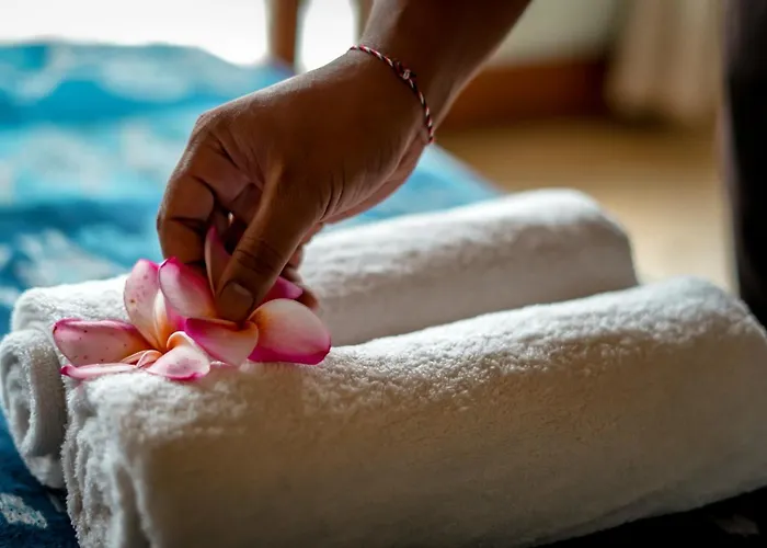 Jati 3 Hotel Ubud