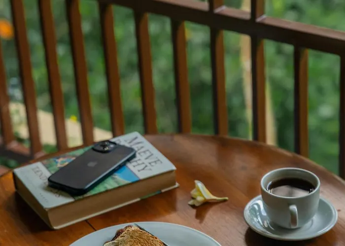 Jati 3 Hotel Ubud