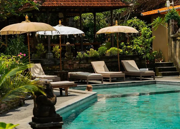 Jati 3 Ubud