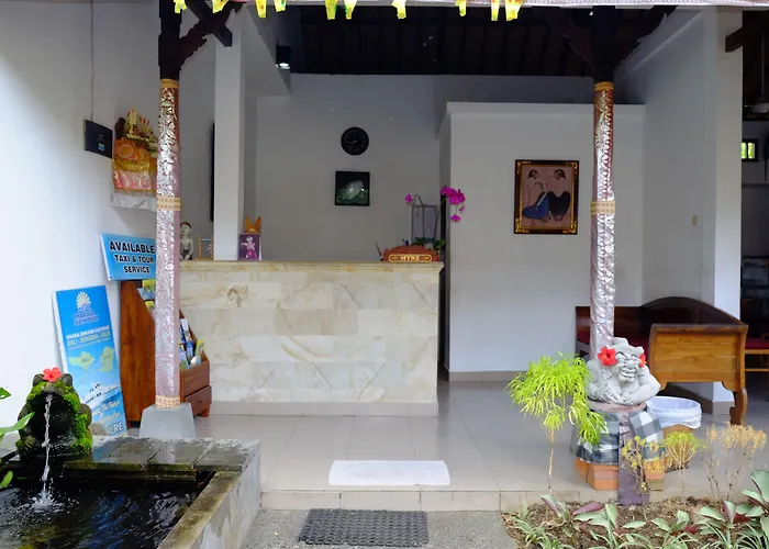 Jati 3 Ubud