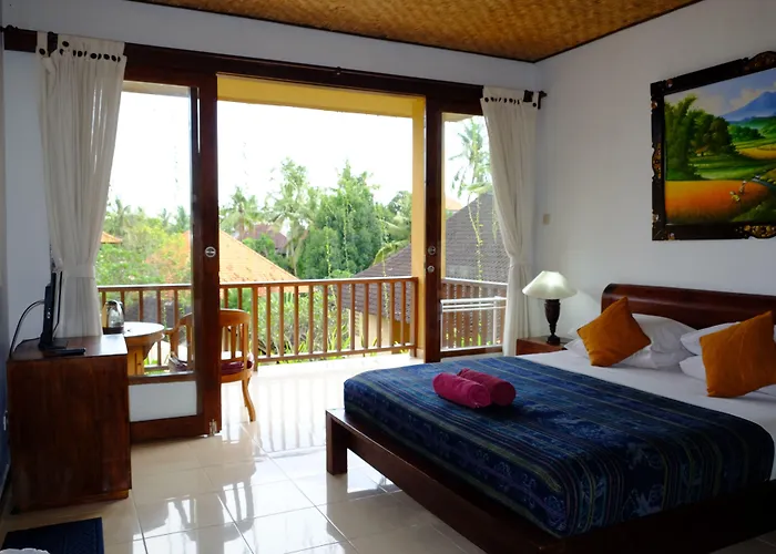 Jati 3 Ubud