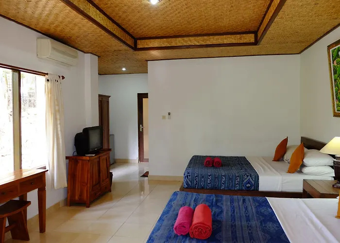 Hotel Jati 3