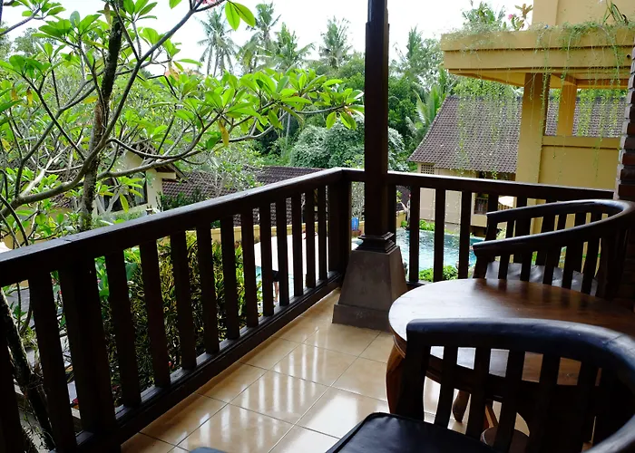 Jati 3 Hotel Ubud