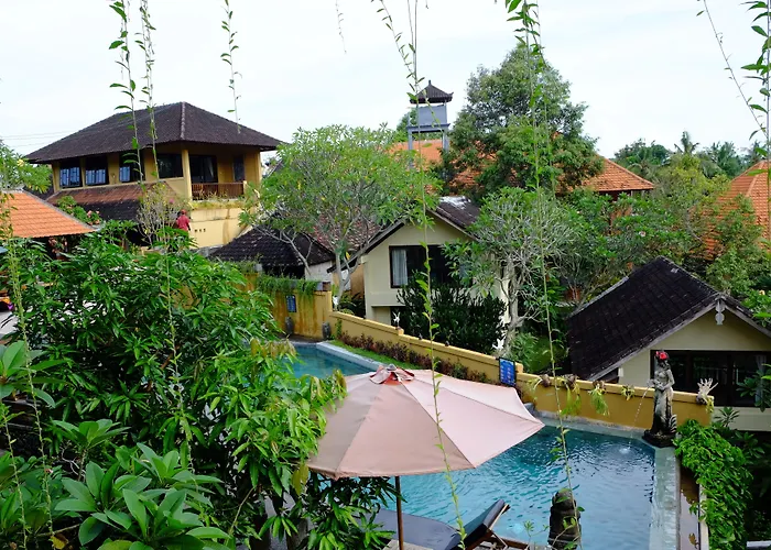 Jati 3 Hotel
