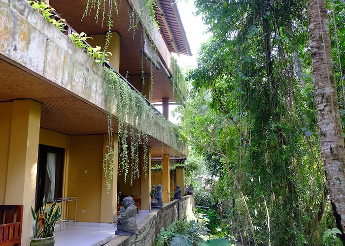 Hotel Jati 3