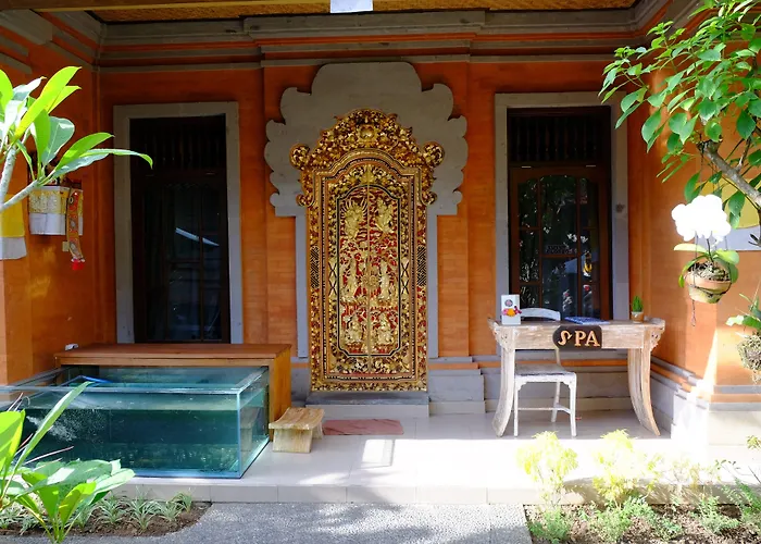 Hotel Jati 3