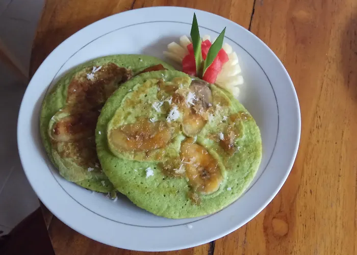 Jati 3 Ubud