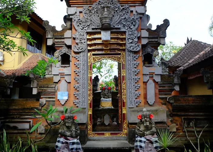 Hotel Jati 3
