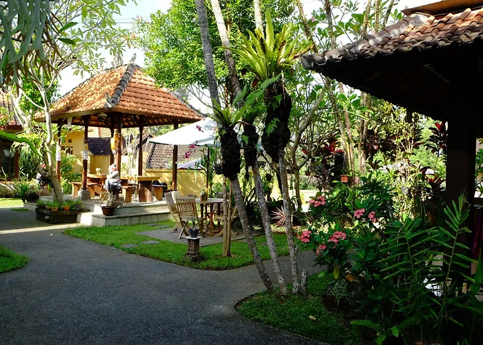 Jati 3 Ubud