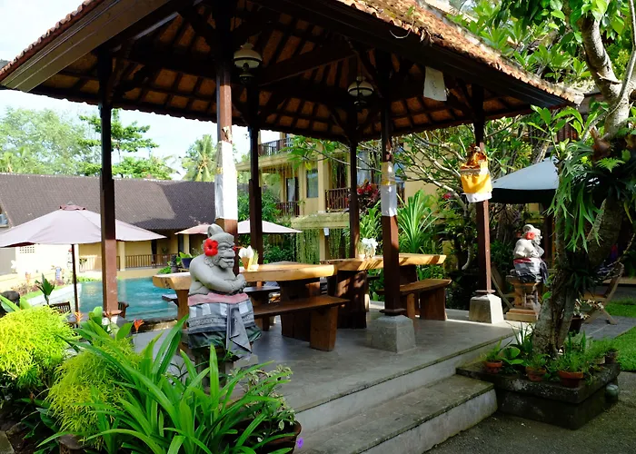 Hotel Jati 3