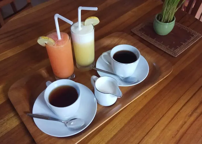 Jati 3 Hotel