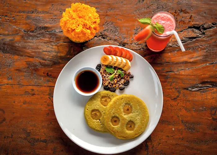 Jati 3 Ubud