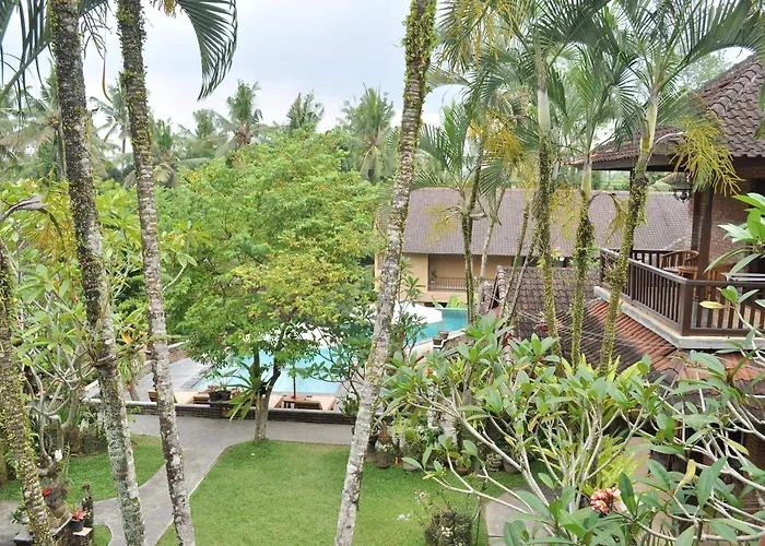 Jati 3 Hotel Ubud