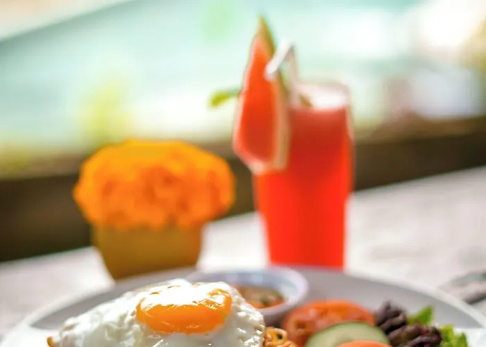 Hotel Jati 3 3*