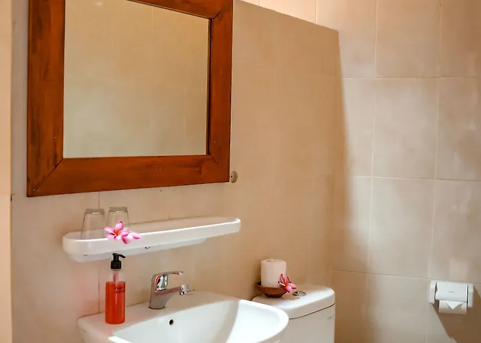 Hotel Jati 3