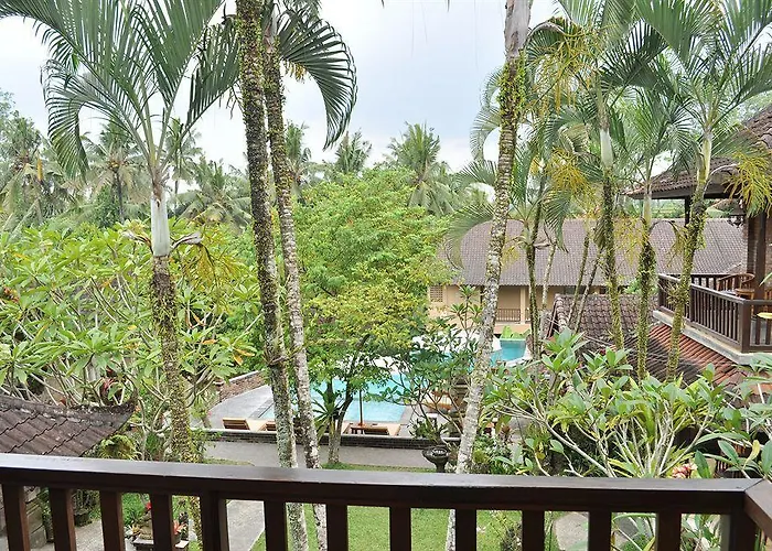 Jati 3 Hotel Ubud