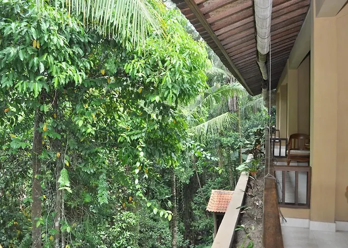 Hotel Jati 3