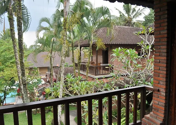 Jati 3 Hotel Ubud