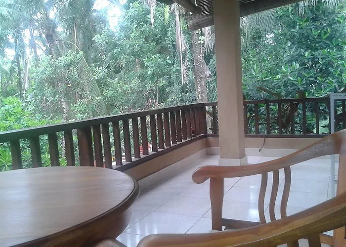 Jati 3 3* Ubud