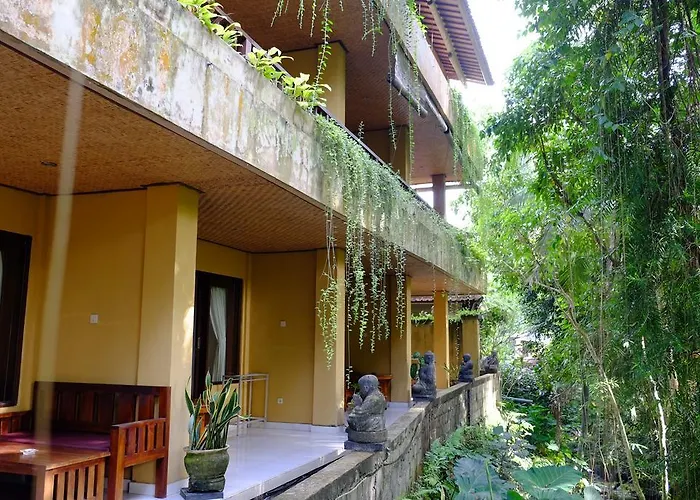 Jati 3 Hotel