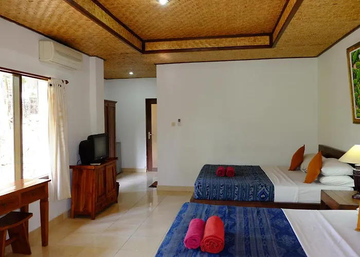 Jati 3 Ubud