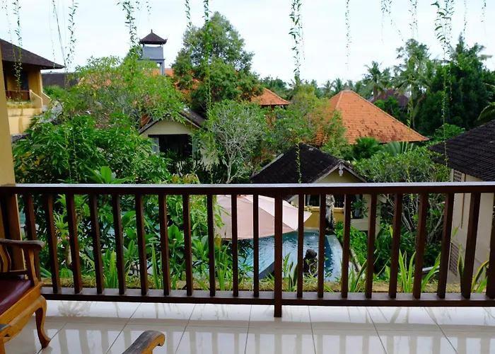 Jati 3 Hotel